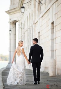 Φωτογράφια γάμου Θεσσαλονίκη