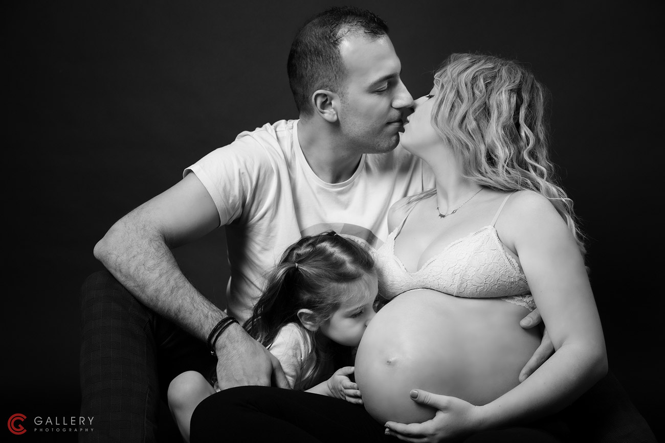 φωτογράφηση εγκυμοσύνης νεογέννητου